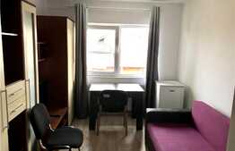 Garosniera moderna, 17 mp, zona Sigma 