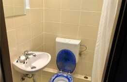 Garosniera moderna, 17 mp, zona Sigma 