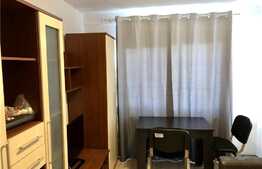 Garosniera moderna, 17 mp, zona Sigma 