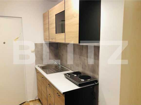 Garsonieră de închiriat Zorilor - 61124AI | BLITZ Cluj-Napoca | Poza4