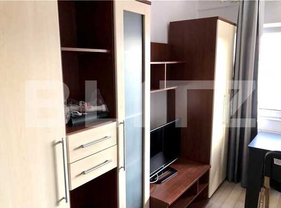 Garsonieră de închiriat Zorilor - 61124AI | BLITZ Cluj-Napoca | Poza2