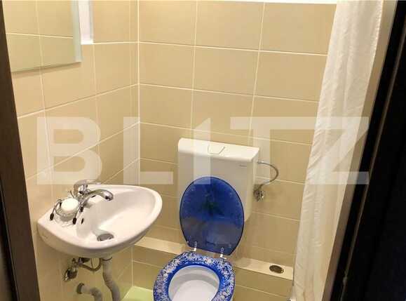Garsonieră de închiriat Zorilor - 61124AI | BLITZ Cluj-Napoca | Poza7
