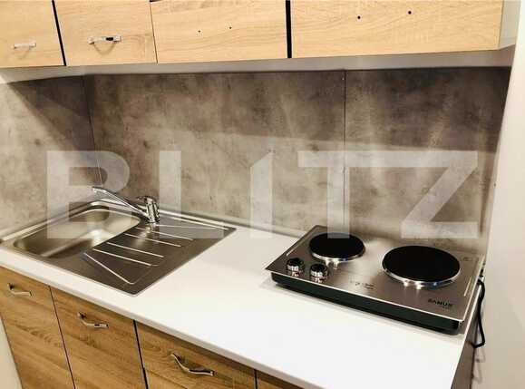 Garsonieră de închiriat Zorilor - 61124AI | BLITZ Cluj-Napoca | Poza5