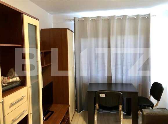 Garsonieră de închiriat Zorilor - 61124AI | BLITZ Cluj-Napoca | Poza3