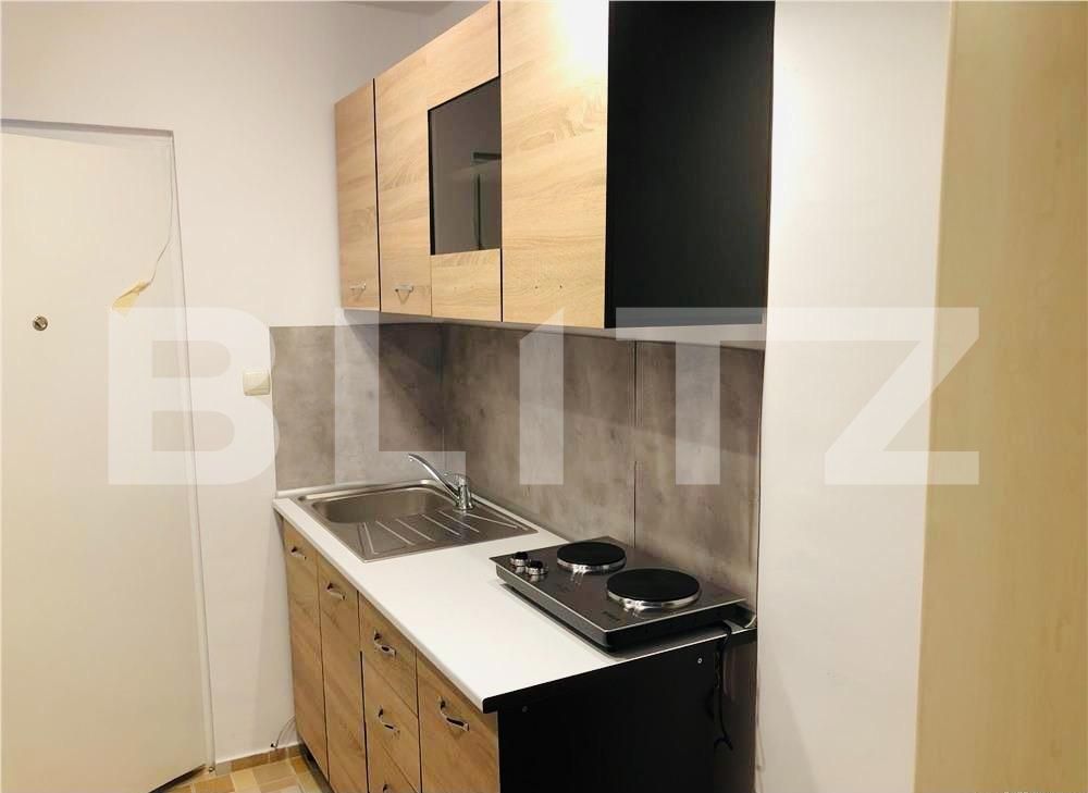 Garsonieră de închiriat Zorilor - 61124AI | BLITZ Cluj-Napoca | Poza4