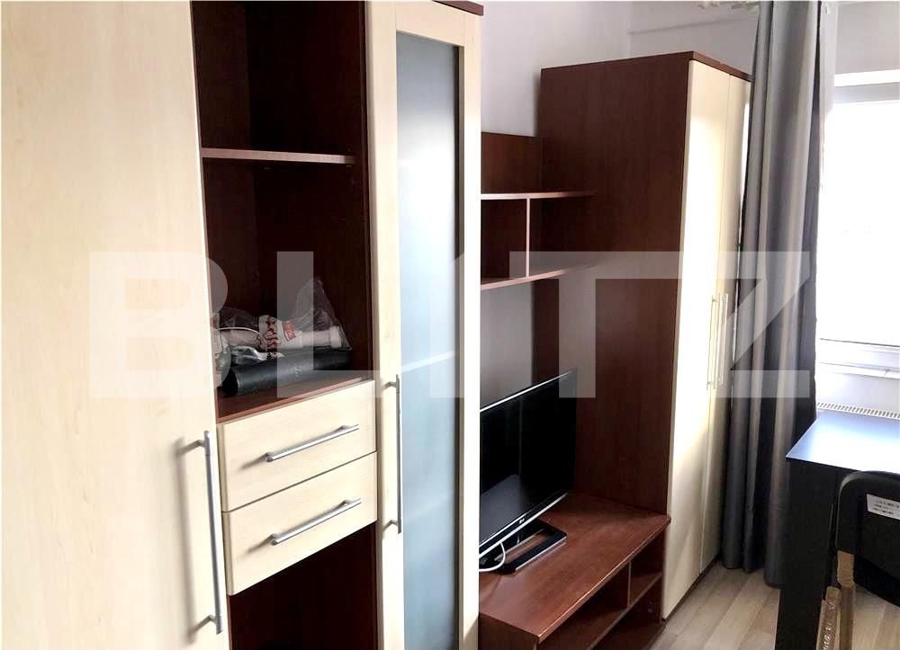 Garsonieră de închiriat Zorilor - 61124AI | BLITZ Cluj-Napoca | Poza2