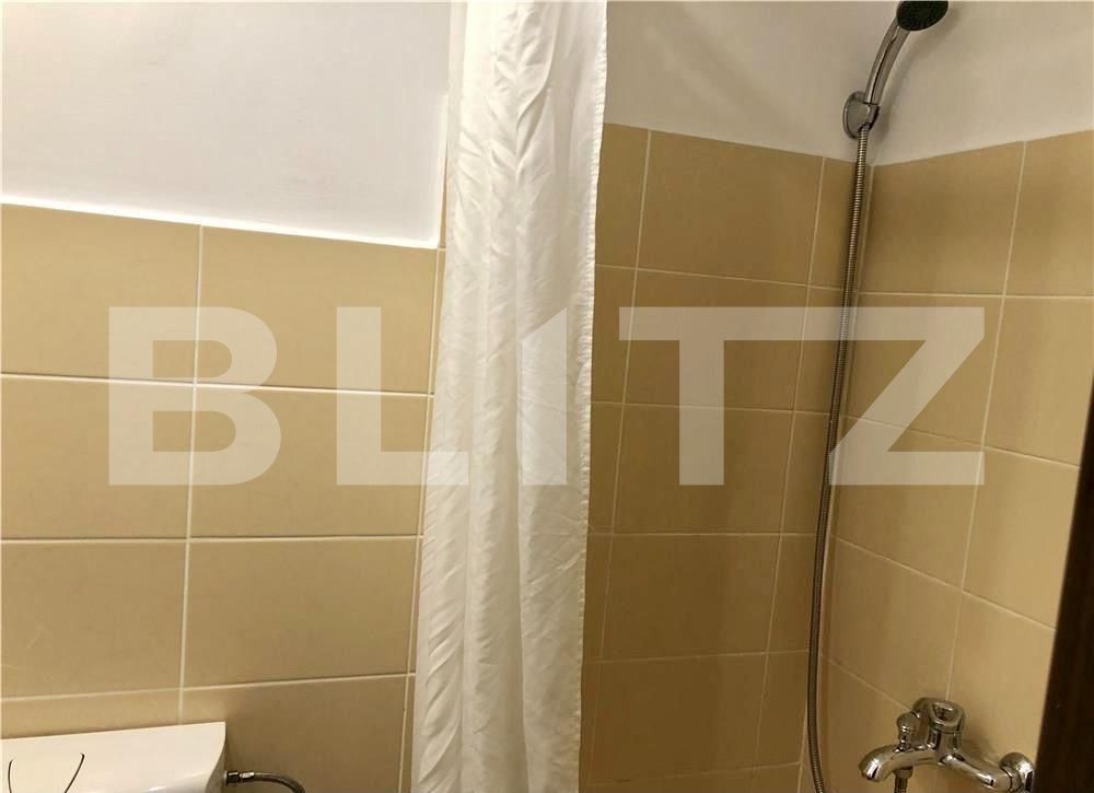 Garsonieră de închiriat Zorilor - 61124AI | BLITZ Cluj-Napoca | Poza6