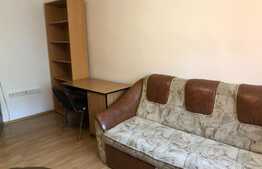 2 camere, decomandat, pet friendly, parcare, zona Donath
