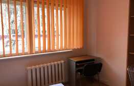 2 camere, decomandat, pet friendly, parcare, zona Donath