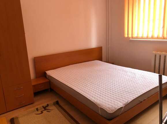 Apartament de închiriat 2 camere Grigorescu - 61125AI | BLITZ Cluj-Napoca | Poza1