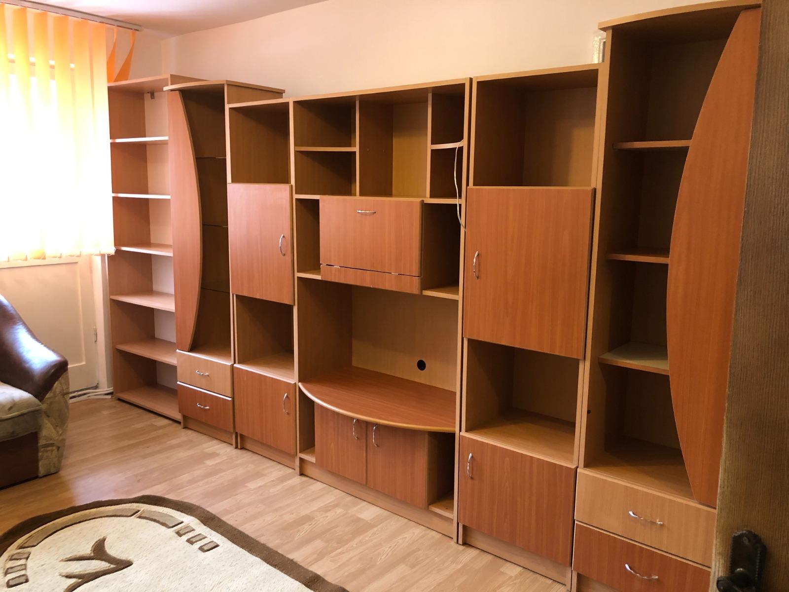 Apartament de închiriat 2 camere Grigorescu - 61125AI | BLITZ Cluj-Napoca | Poza6