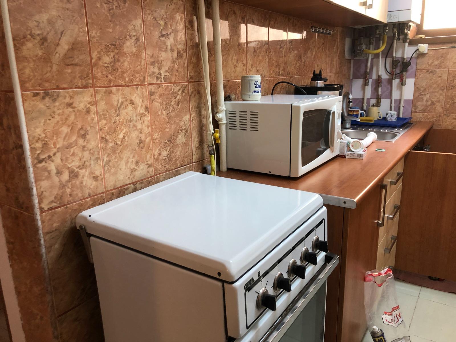 Apartament de închiriat 2 camere Grigorescu - 61125AI | BLITZ Cluj-Napoca | Poza7