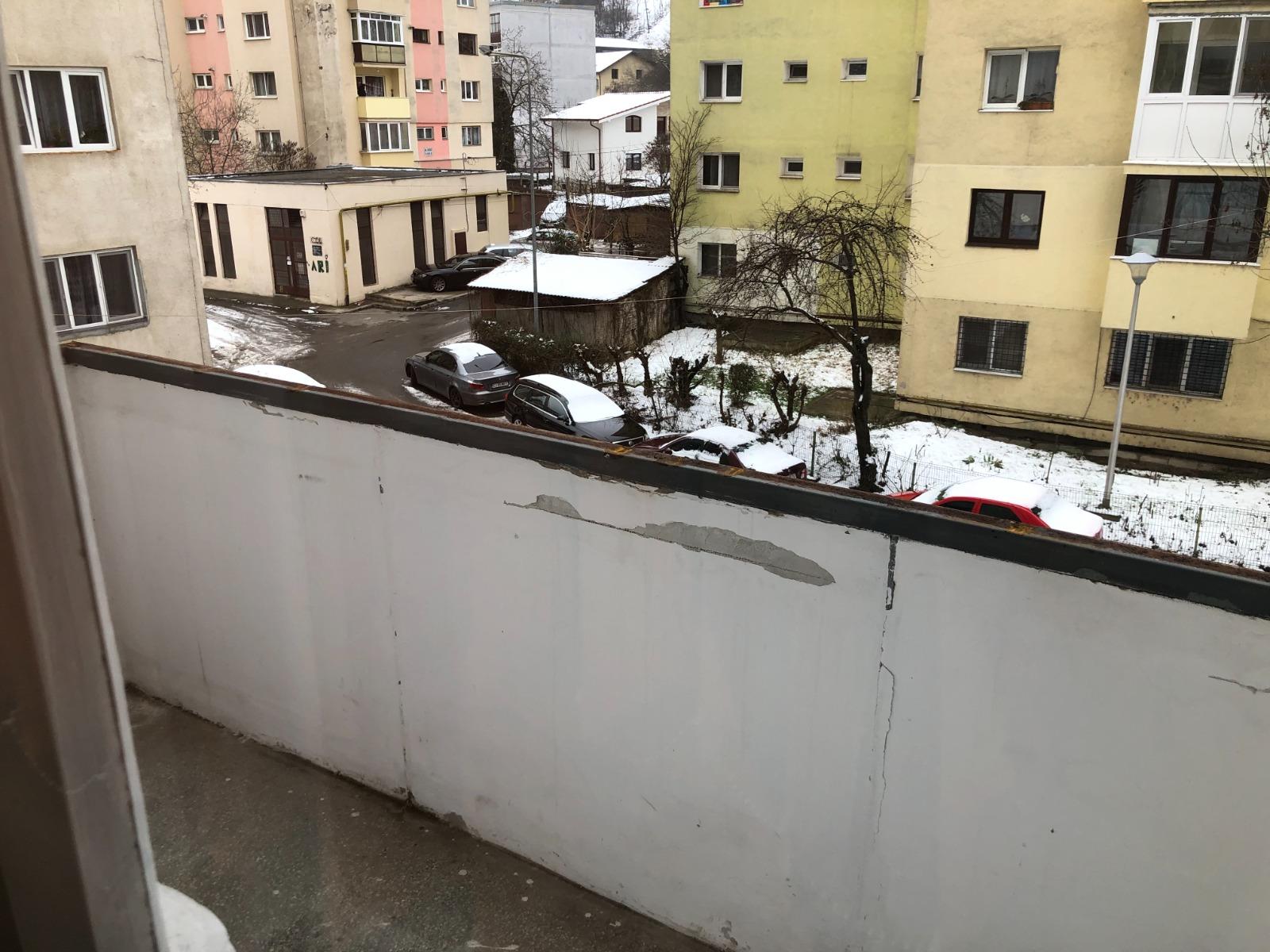 Apartament de închiriat 2 camere Grigorescu - 61125AI | BLITZ Cluj-Napoca | Poza9