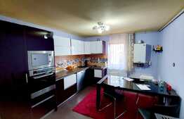 Apartament 3 camere, 64 mp, Gilau!