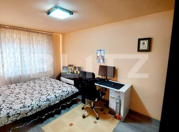 Apartament de vânzare 3 camere Exterior Vest - 61126AV | BLITZ Cluj-Napoca | Poza4