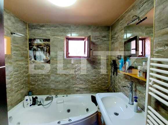 Apartament de vânzare 3 camere Exterior Vest - 61126AV | BLITZ Cluj-Napoca | Poza6