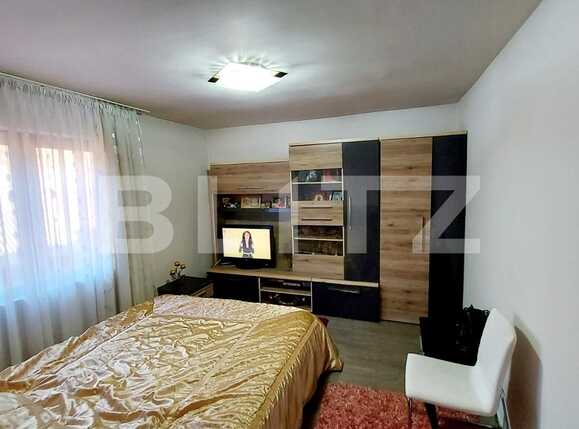 Apartament de vânzare 3 camere Exterior Vest - 61126AV | BLITZ Cluj-Napoca | Poza5