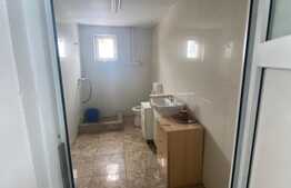 Hala industriala pretabila pentru depozitare/activitati, 300mp, Floresti!