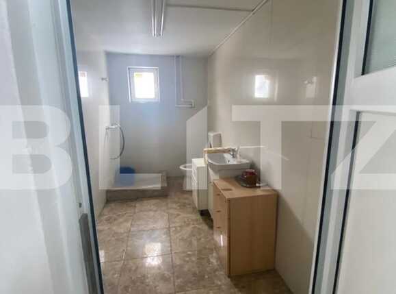 Spațiu industrial de închiriat Floreşti - 61129SII | BLITZ Cluj-Napoca | Poza5