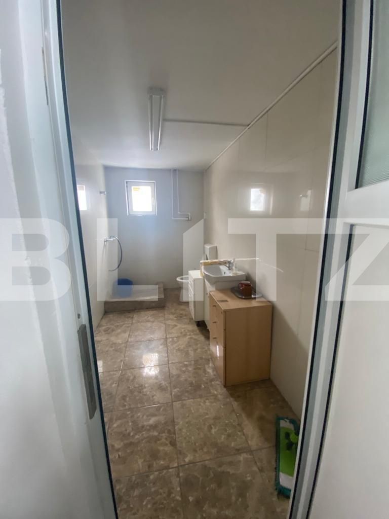 Spațiu industrial de închiriat Floreşti - 61129SII | BLITZ Cluj-Napoca | Poza5