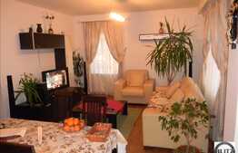 Apartament de vanzare cu 3 camere, 88,38 mp utili, garaj! Orientare S-E