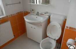 Apartament de vanzare cu 3 camere, 88,38 mp utili, garaj! Orientare S-E