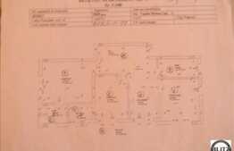 Apartament de vanzare cu 3 camere, 88,38 mp utili, garaj! Orientare S-E