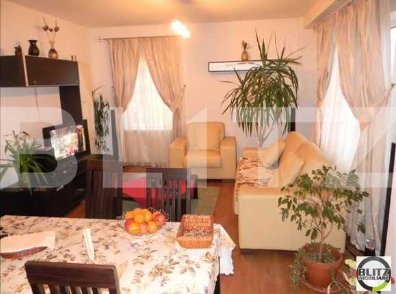Apartament de vânzare 3 camere Europa - 6113AV | BLITZ Cluj-Napoca | Poza3