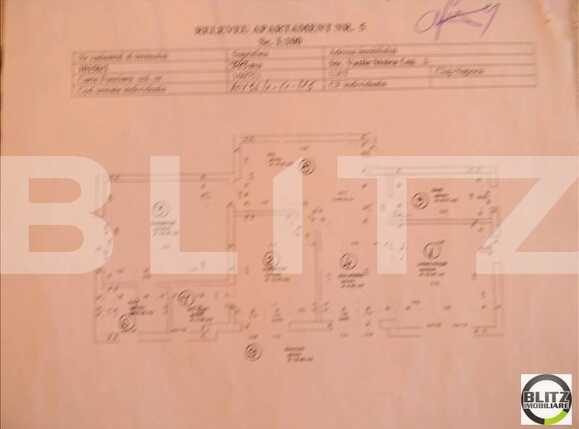 Apartament de vânzare 3 camere Europa - 6113AV | BLITZ Cluj-Napoca | Poza13