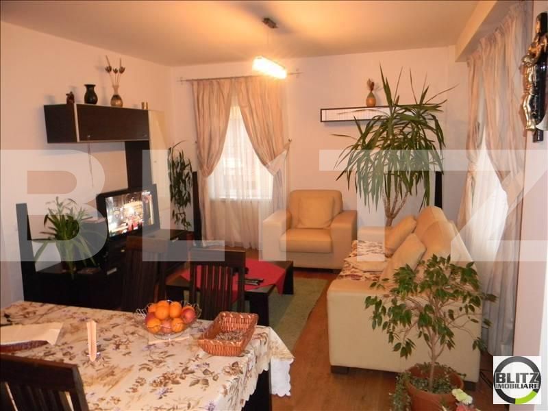 Apartament de vânzare 3 camere Europa - 6113AV | BLITZ Cluj-Napoca | Poza2