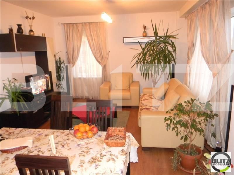 Apartament de vânzare 3 camere Europa - 6113AV | BLITZ Cluj-Napoca | Poza3