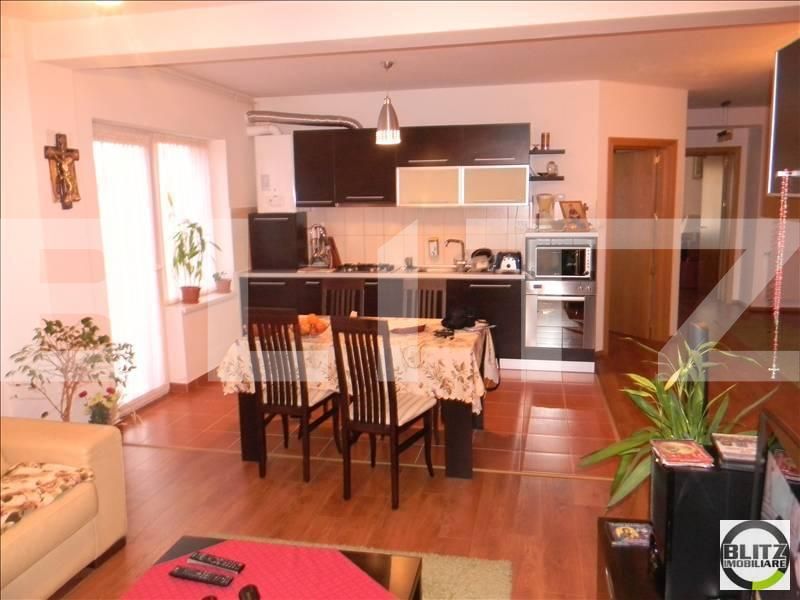 Apartament de vânzare 3 camere Europa - 6113AV | BLITZ Cluj-Napoca | Poza4