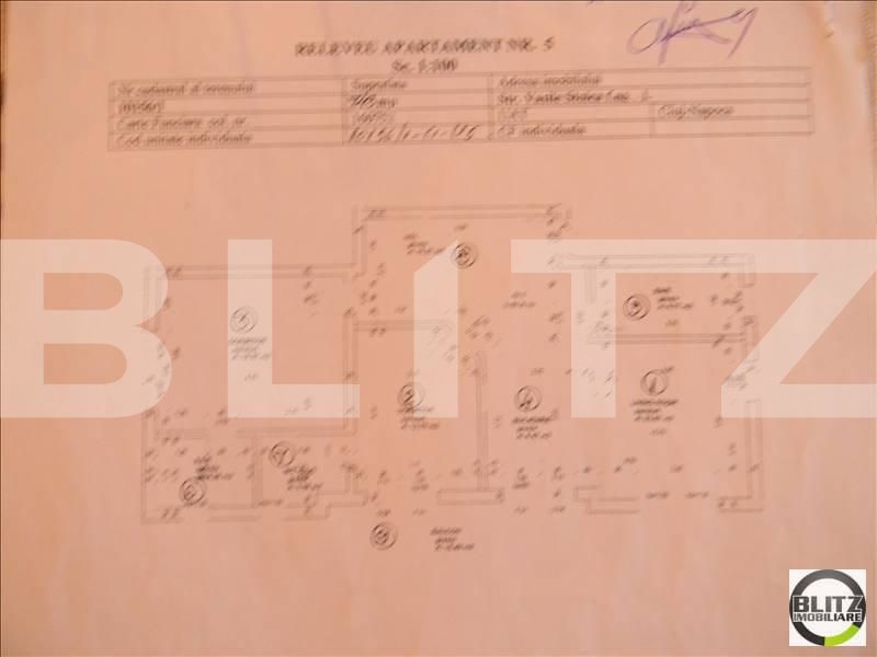 Apartament de vânzare 3 camere Europa - 6113AV | BLITZ Cluj-Napoca | Poza13