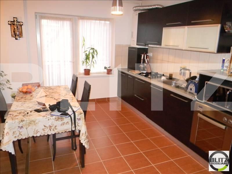 Apartament de vânzare 3 camere Europa - 6113AV | BLITZ Cluj-Napoca | Poza5