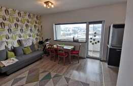 Locuinta perfecta pentru tine! 2 camere, 45 mp, zona PENNY 