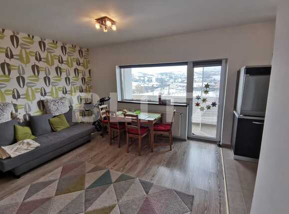 Apartament de vânzare 2 camere Apahida - 61130AV | BLITZ Cluj-Napoca | Poza1