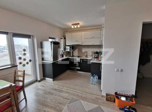 Apartament de vânzare 2 camere Apahida - 61130AV | BLITZ Cluj-Napoca | Poza2