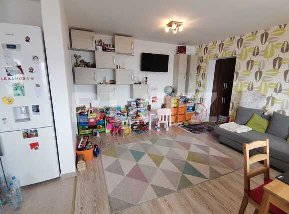 Apartament de vânzare 2 camere Apahida - 61130AV | BLITZ Cluj-Napoca | Poza3