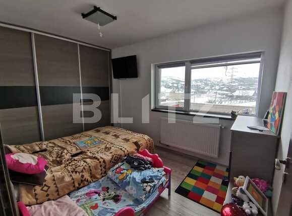 Apartament de vânzare 2 camere Apahida - 61130AV | BLITZ Cluj-Napoca | Poza4