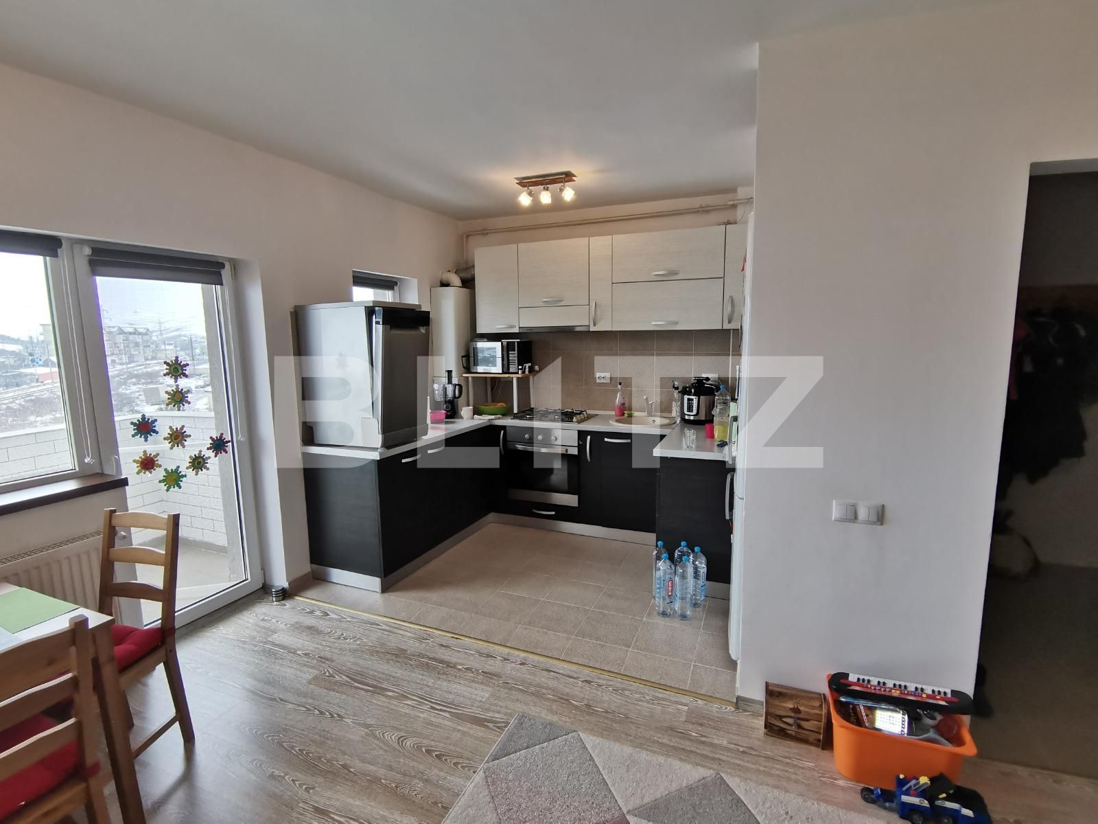 Apartament de vânzare 2 camere Apahida - 61130AV | BLITZ Cluj-Napoca | Poza2