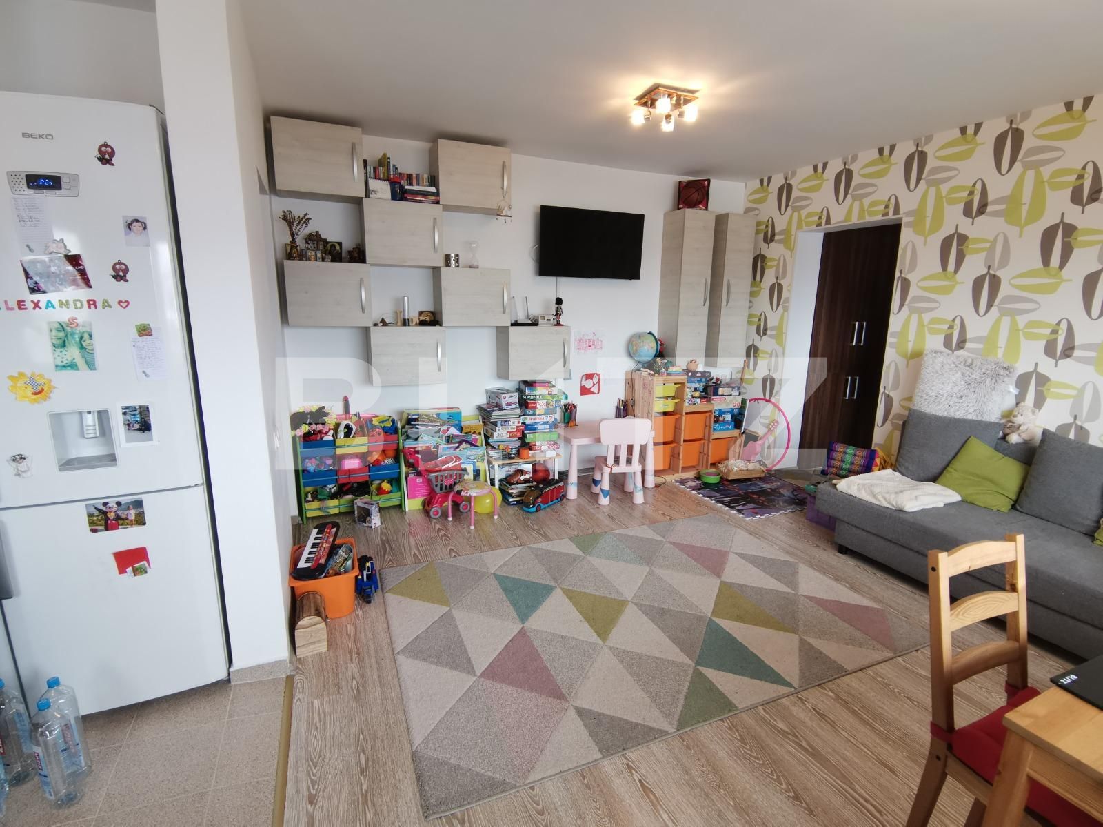 Apartament de vânzare 2 camere Apahida - 61130AV | BLITZ Cluj-Napoca | Poza3