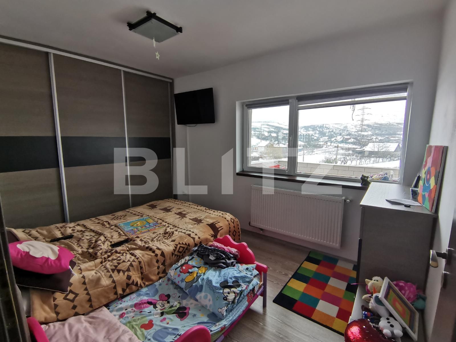 Apartament de vânzare 2 camere Apahida - 61130AV | BLITZ Cluj-Napoca | Poza4