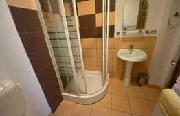 1 camera, 40 mp, bloc nou, zona strazii Hasdeu