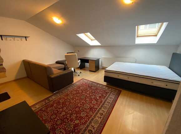 Garsonieră de închiriat Zorilor - 61131AI | BLITZ Cluj-Napoca | Poza2