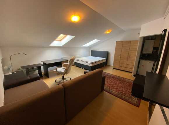 Garsonieră de închiriat Zorilor - 61131AI | BLITZ Cluj-Napoca | Poza3