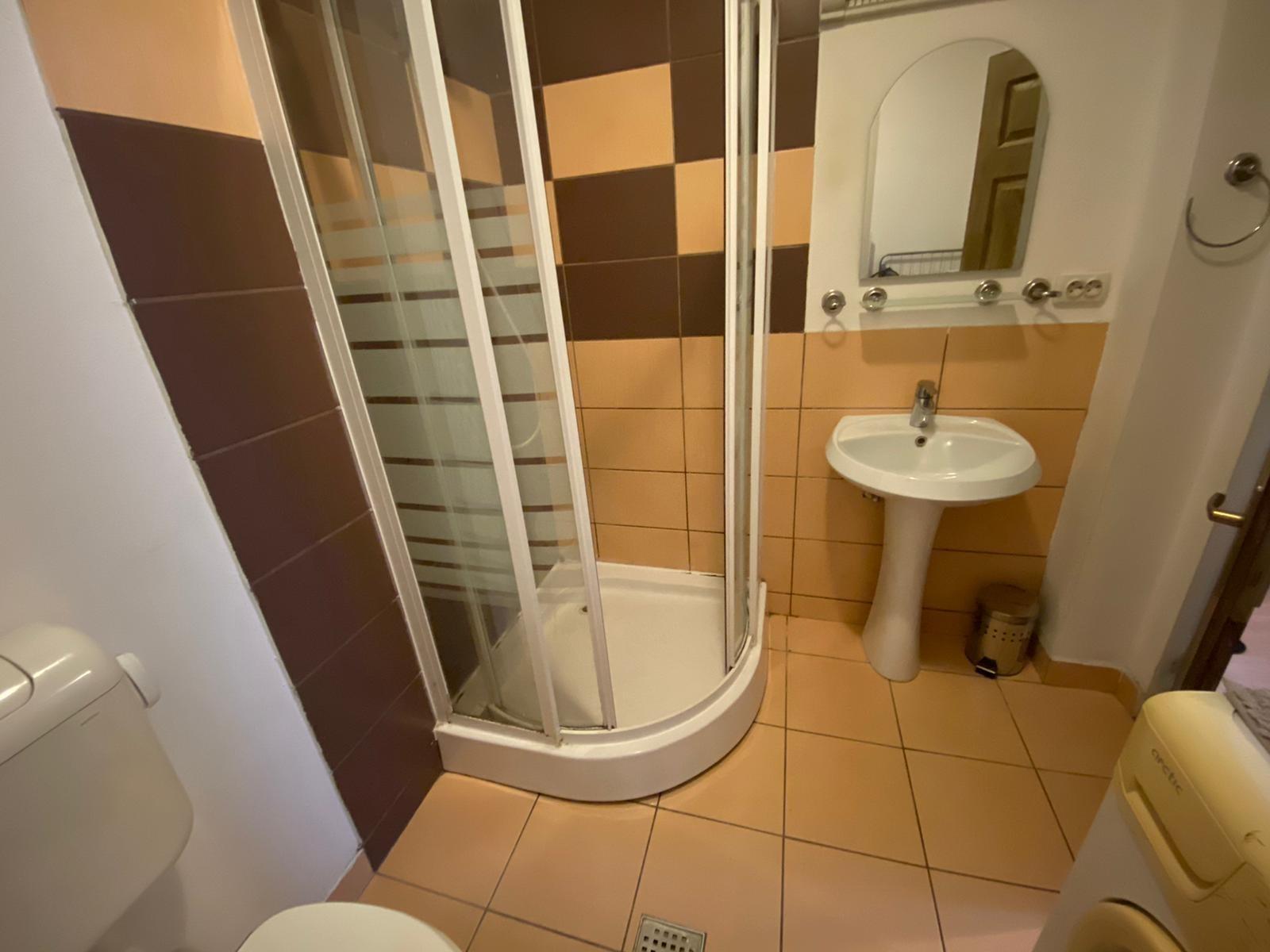 Garsonieră de închiriat Zorilor - 61131AI | BLITZ Cluj-Napoca | Poza5