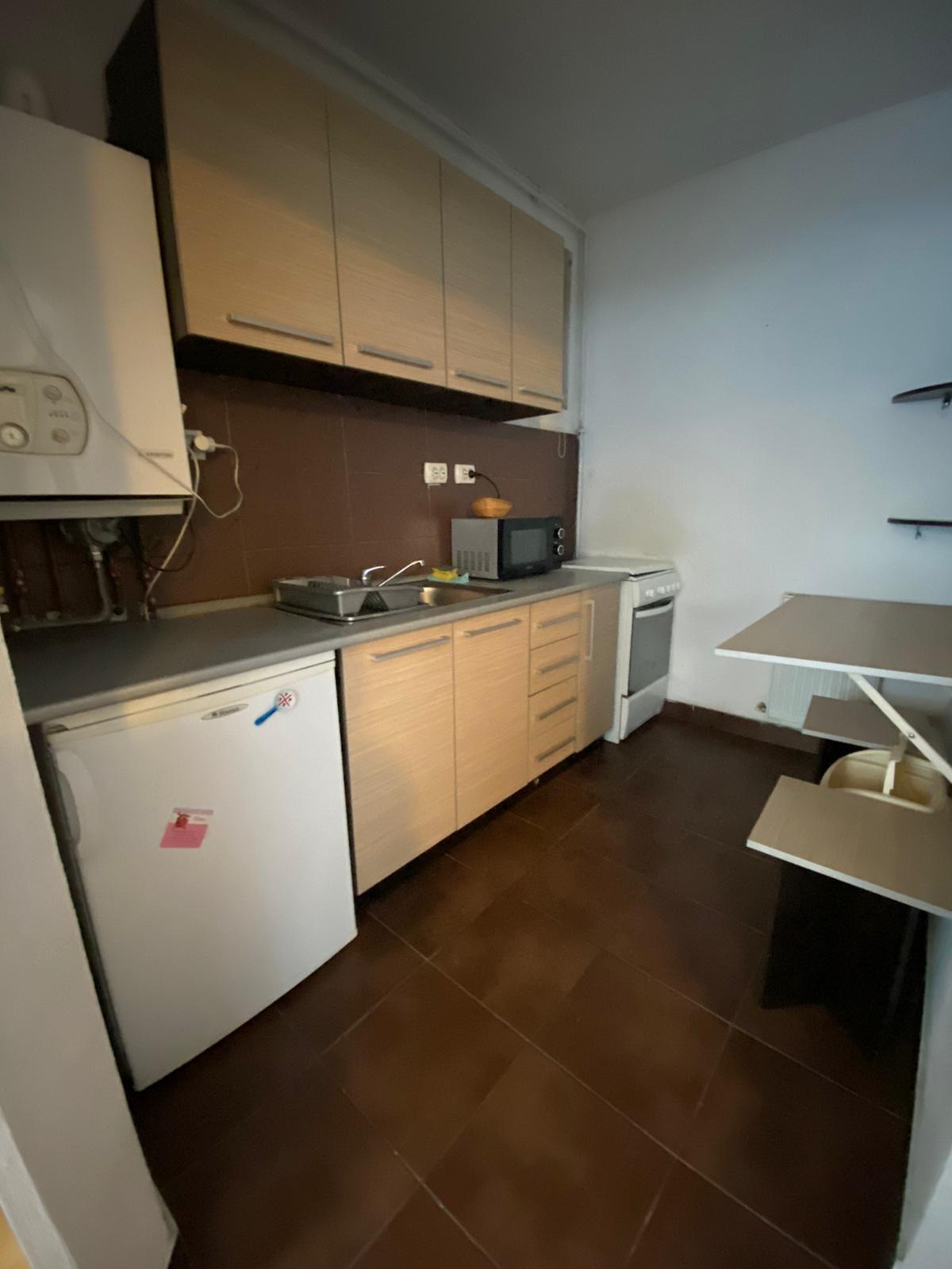 Garsonieră de închiriat Zorilor - 61131AI | BLITZ Cluj-Napoca | Poza4