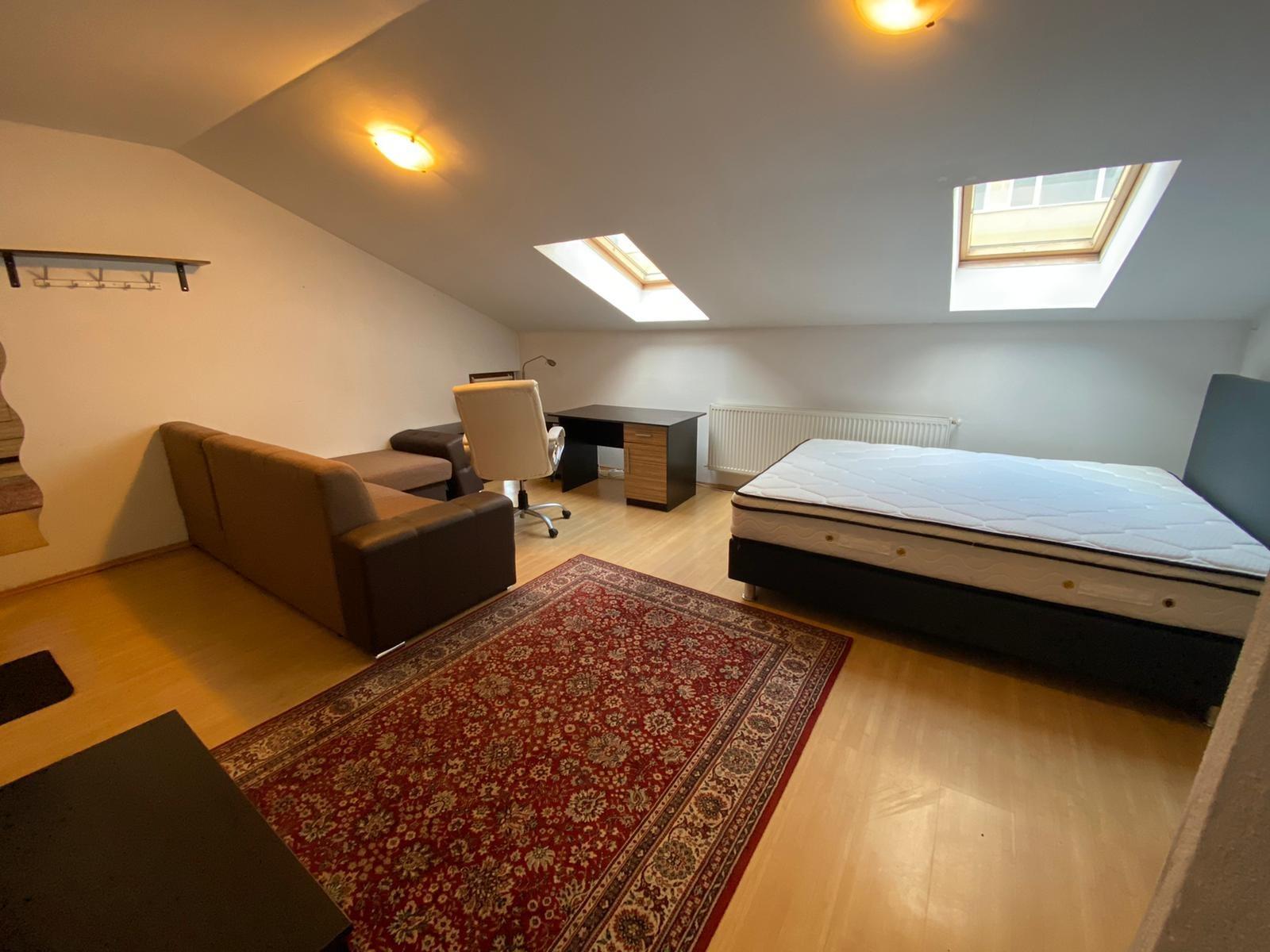 Garsonieră de închiriat Zorilor - 61131AI | BLITZ Cluj-Napoca | Poza2