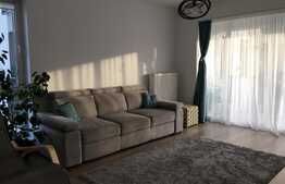 Apartament Exceptional 3 camere, 2 bai, 82mp utili, Coresi Avantgarden