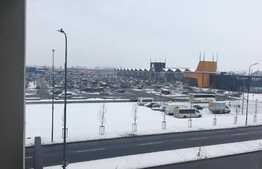 Apartament Exceptional 3 camere, 2 bai, 82mp utili, Coresi Avantgarden